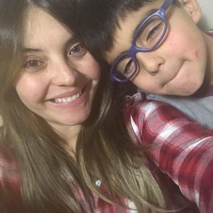 Meet your Posher, Karina